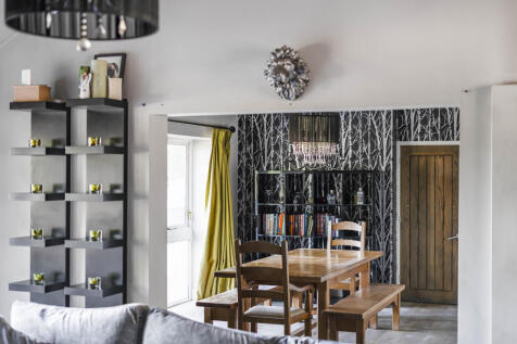 Living/dining