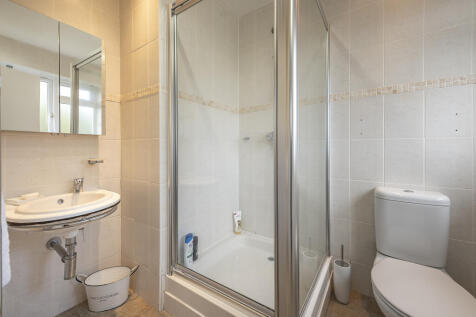 En suite