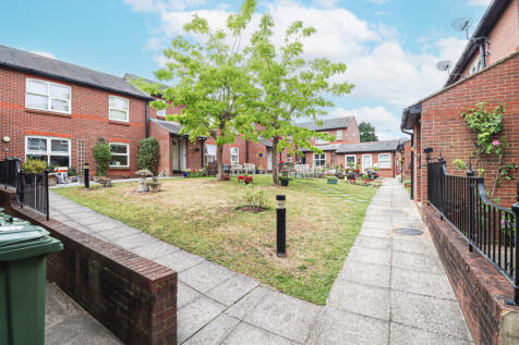 Communal Garden