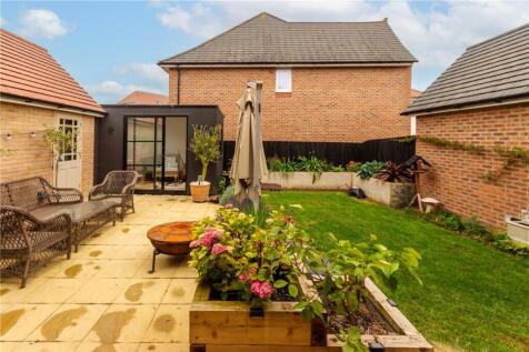 Garden/Office