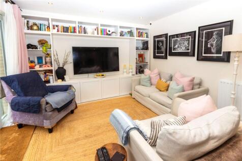 Kitchen/Family Room