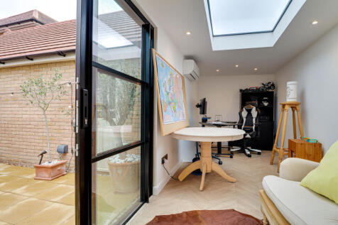Summerhouse