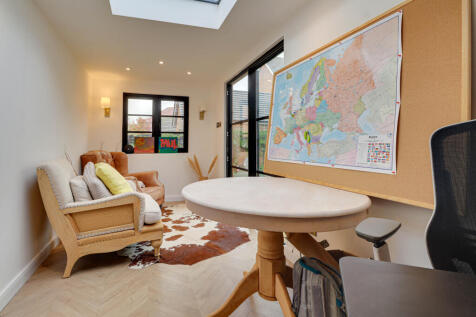 Summerhouse