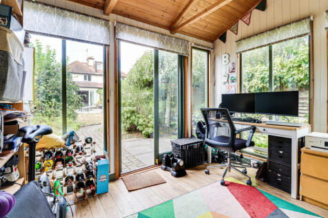Home office