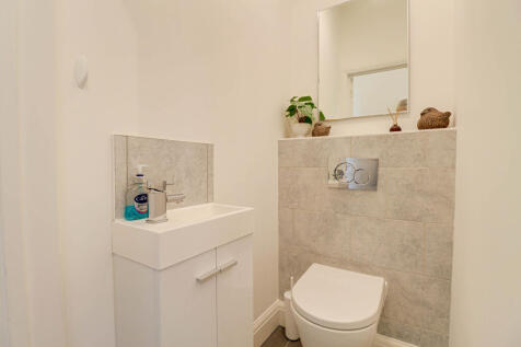 Guest WC