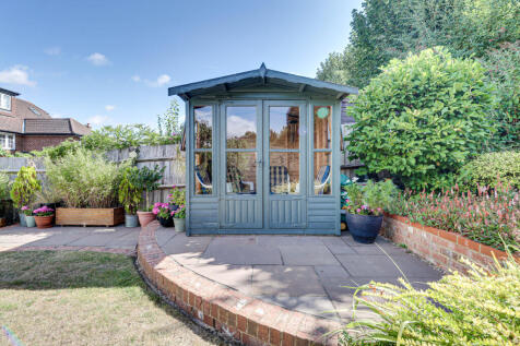 Summerhouse