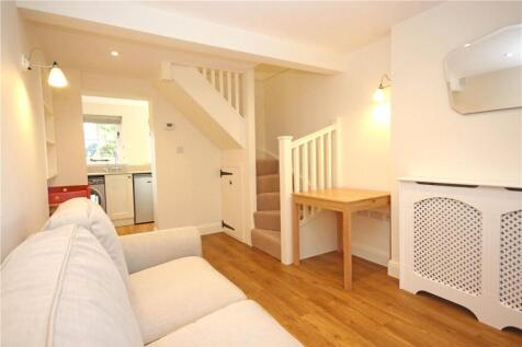 Annex living room