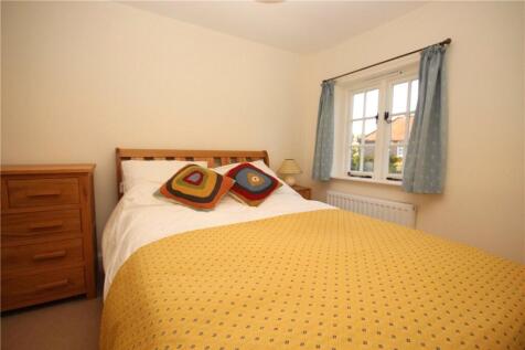Annex Bedroom