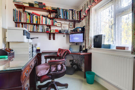 Study/Bedroom