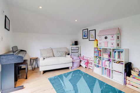 Home office/Garden room