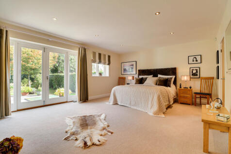 Principal Bedroom