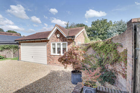 Garage/ Garden office
