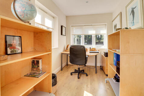 Garden Office