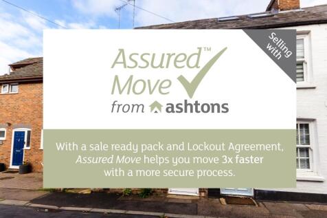 front1georgeassuredmove