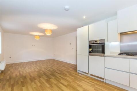 Kitchen/Lounge/Diner