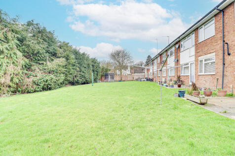 Communal Grounds