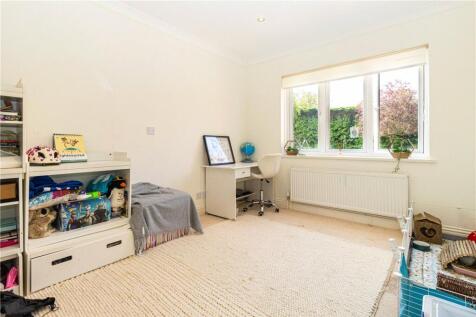 Bedroom/Family