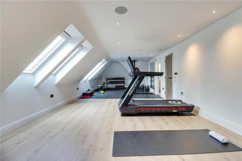 Loft Gym