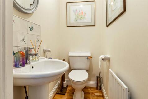 Cloackroom