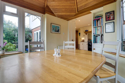 Breakfast Room