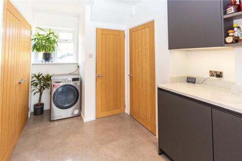 Utility Area