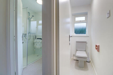 Shower Room/WC