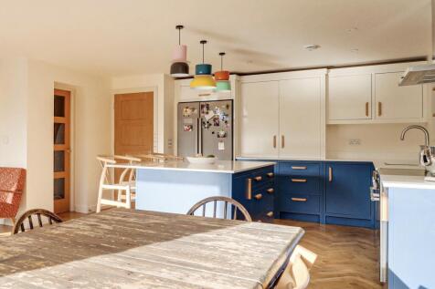 Kitchen/Diner/Family