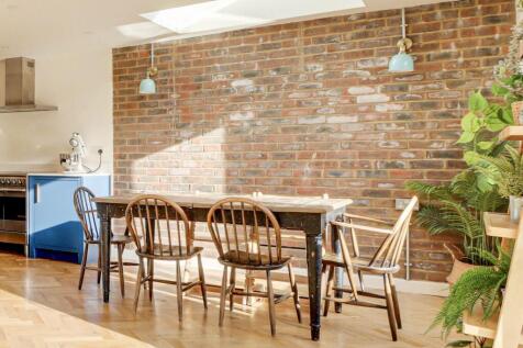Kitchen/Diner/Family