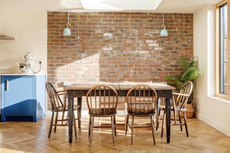 Kitchen/Diner/Family