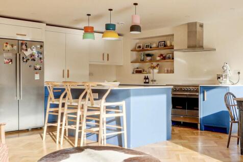 Kitchen/Diner/Family