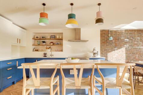Kitchen/Diner/Family