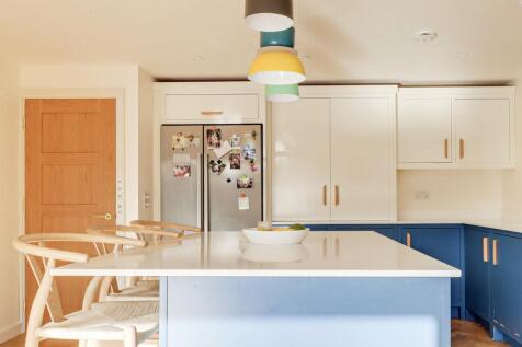 Kitchen/Diner/Family