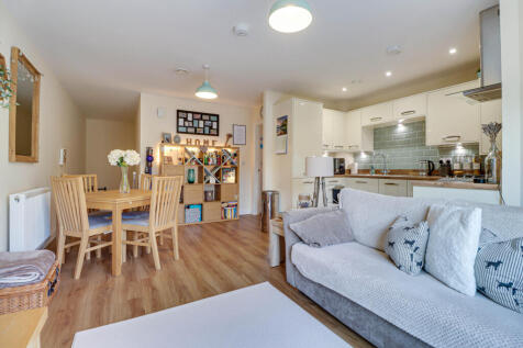 Kitchen/Lounge/Diner