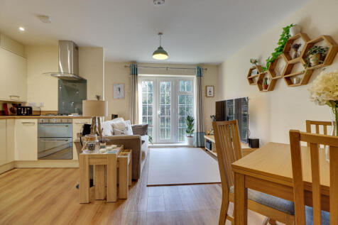 Lounge/Kitchen/Diner