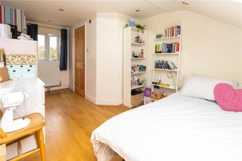 Loft Bedroom