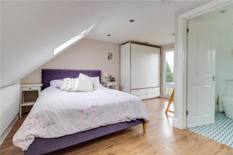 Loft Bedroom