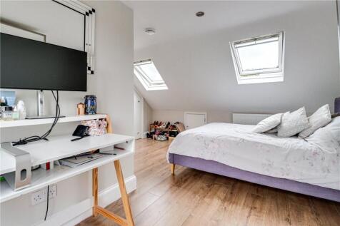 Loft Bedroom