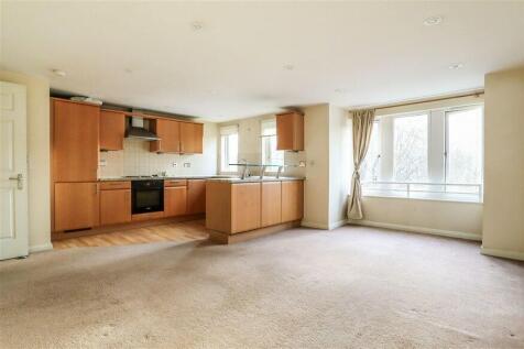 Kitchen/Living