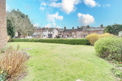 Communal Grounds