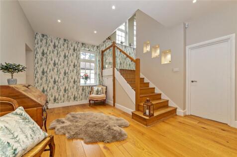 Stairwell
