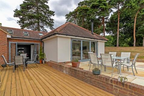 Annexe Terrace