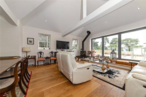 Annexe Living