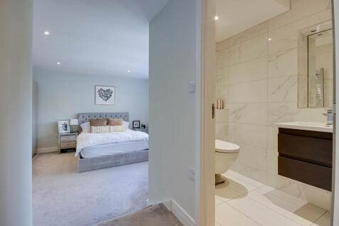 Bedroom/Ensuite