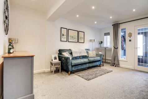 Entrance Reception