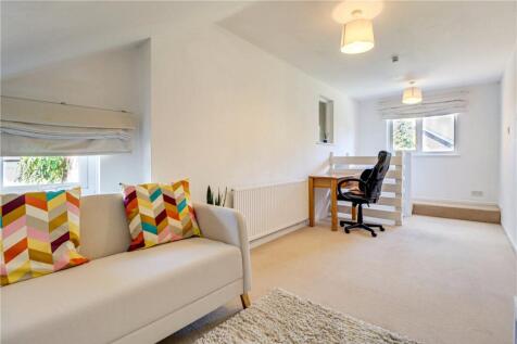 Loft Room