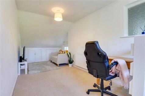 Loft Room