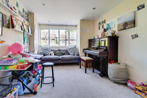 Play Room