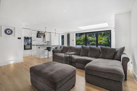 Lounge/Kitchen/Diner