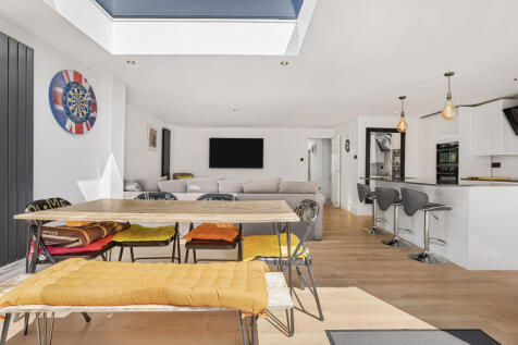 Lounge/Kitchen/Diner