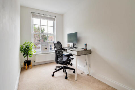 Study Area